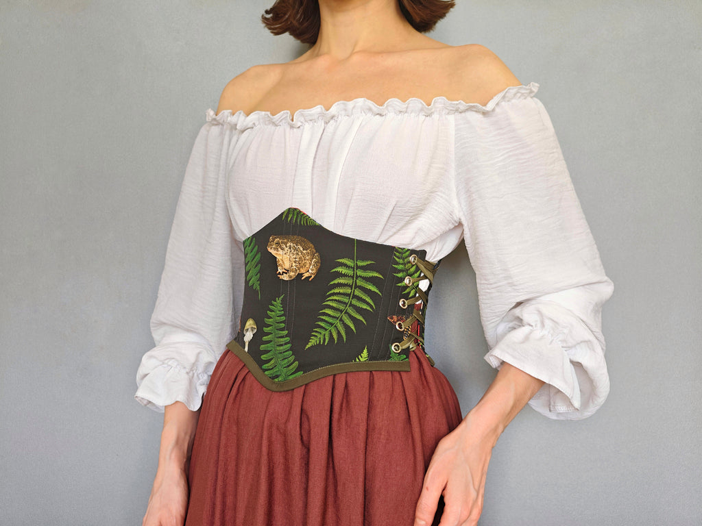 Fernfair Corset
