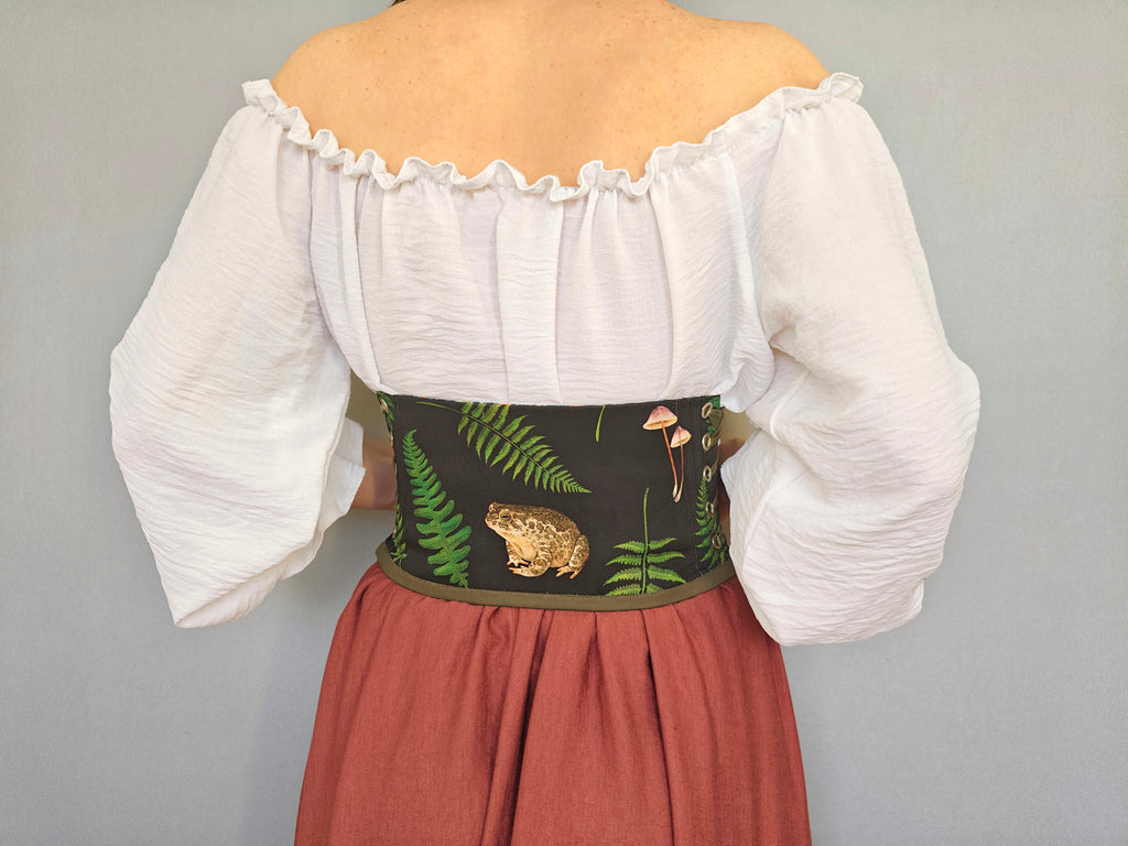 Fernfair Corset