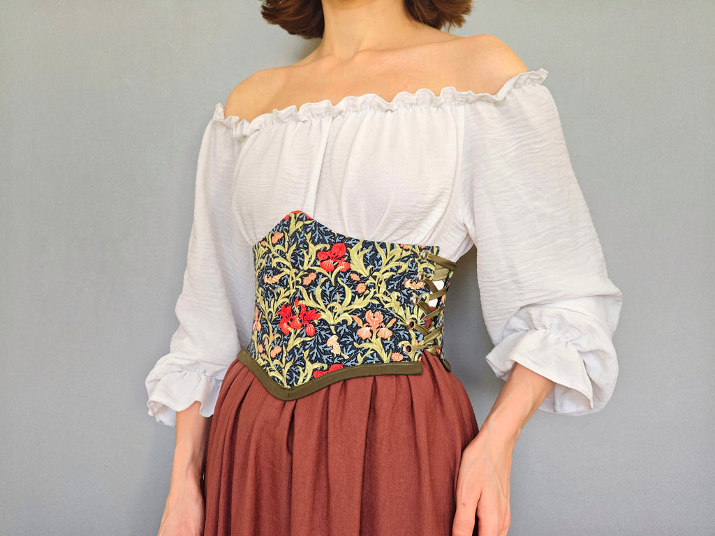 Fernfair Corset