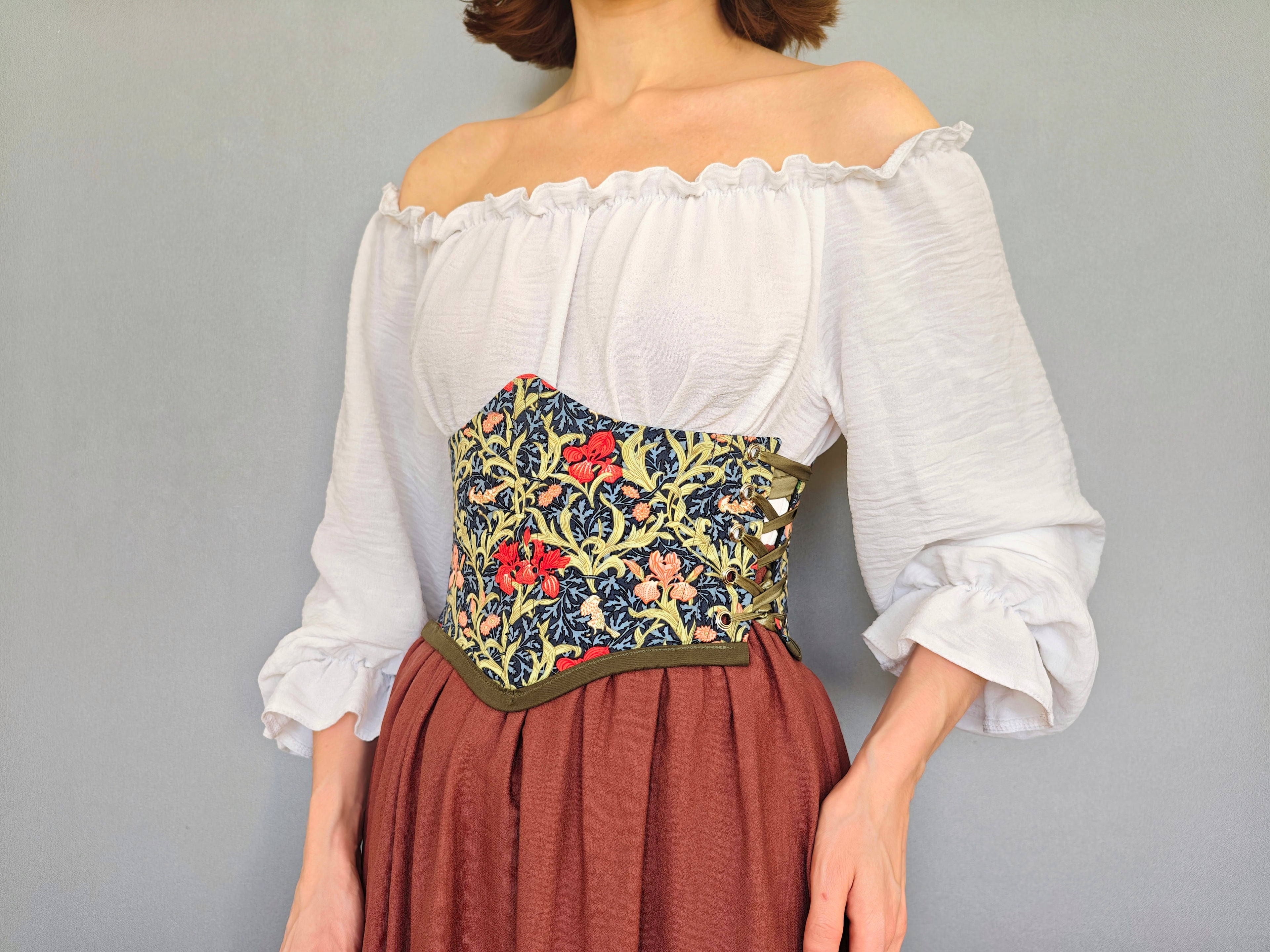 Fernfair Corset