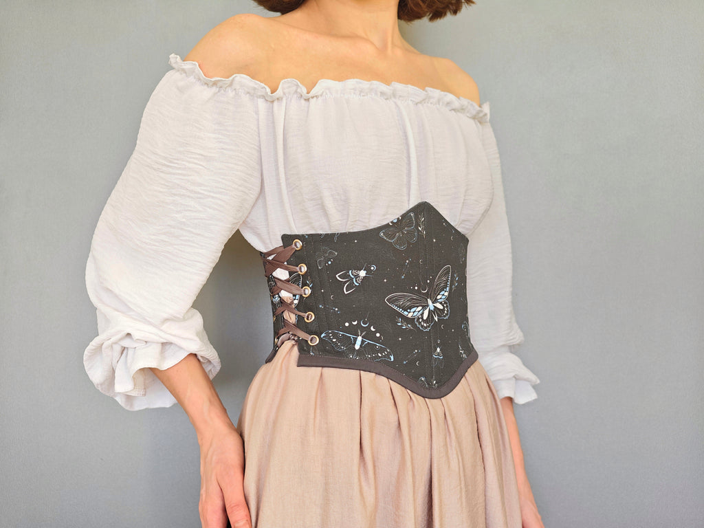 Fernfair Corset
