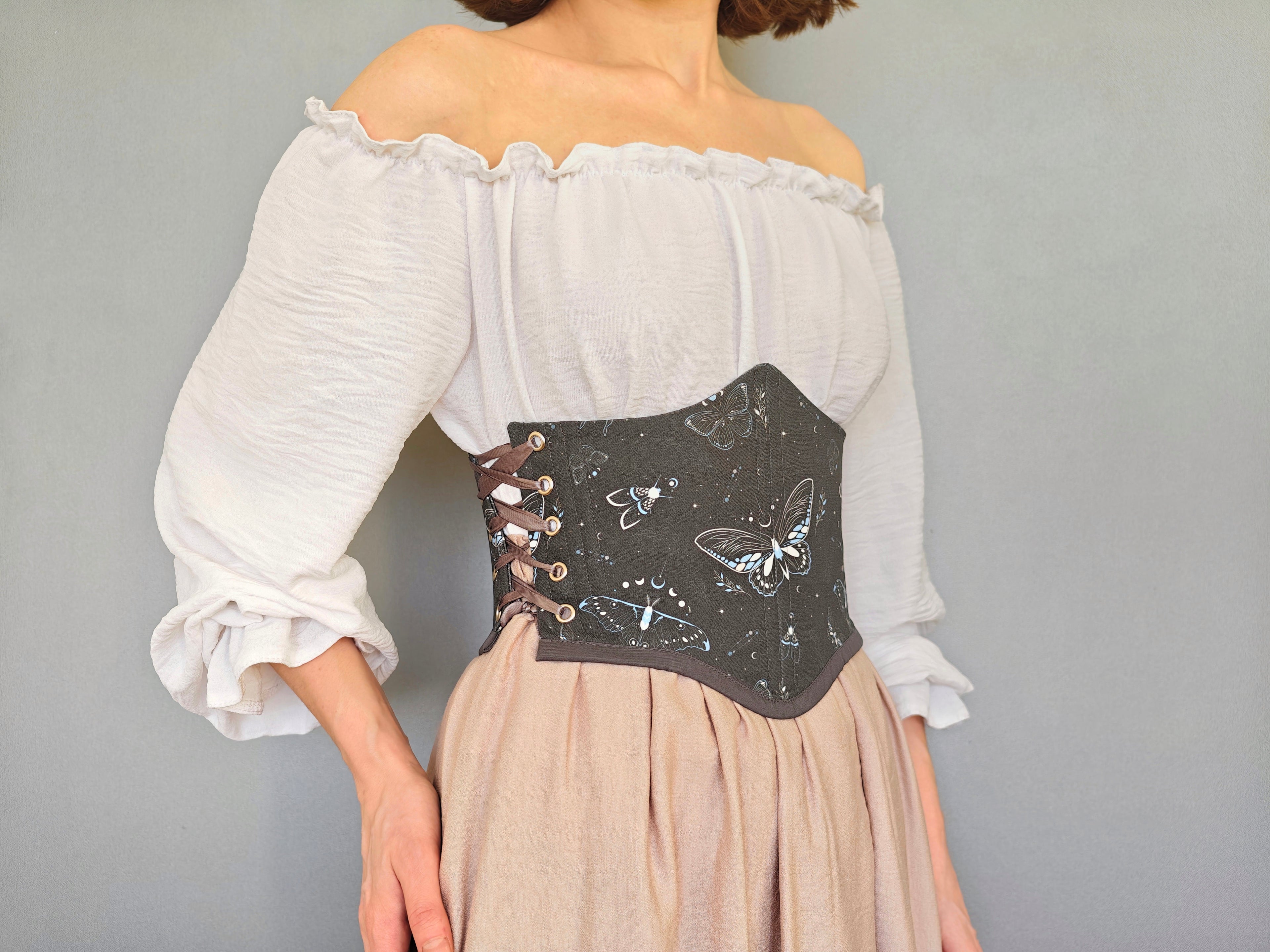 Fernfair Corset