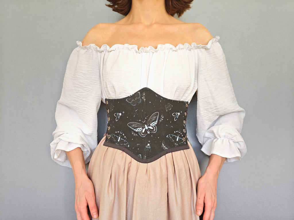Fernfair Corset