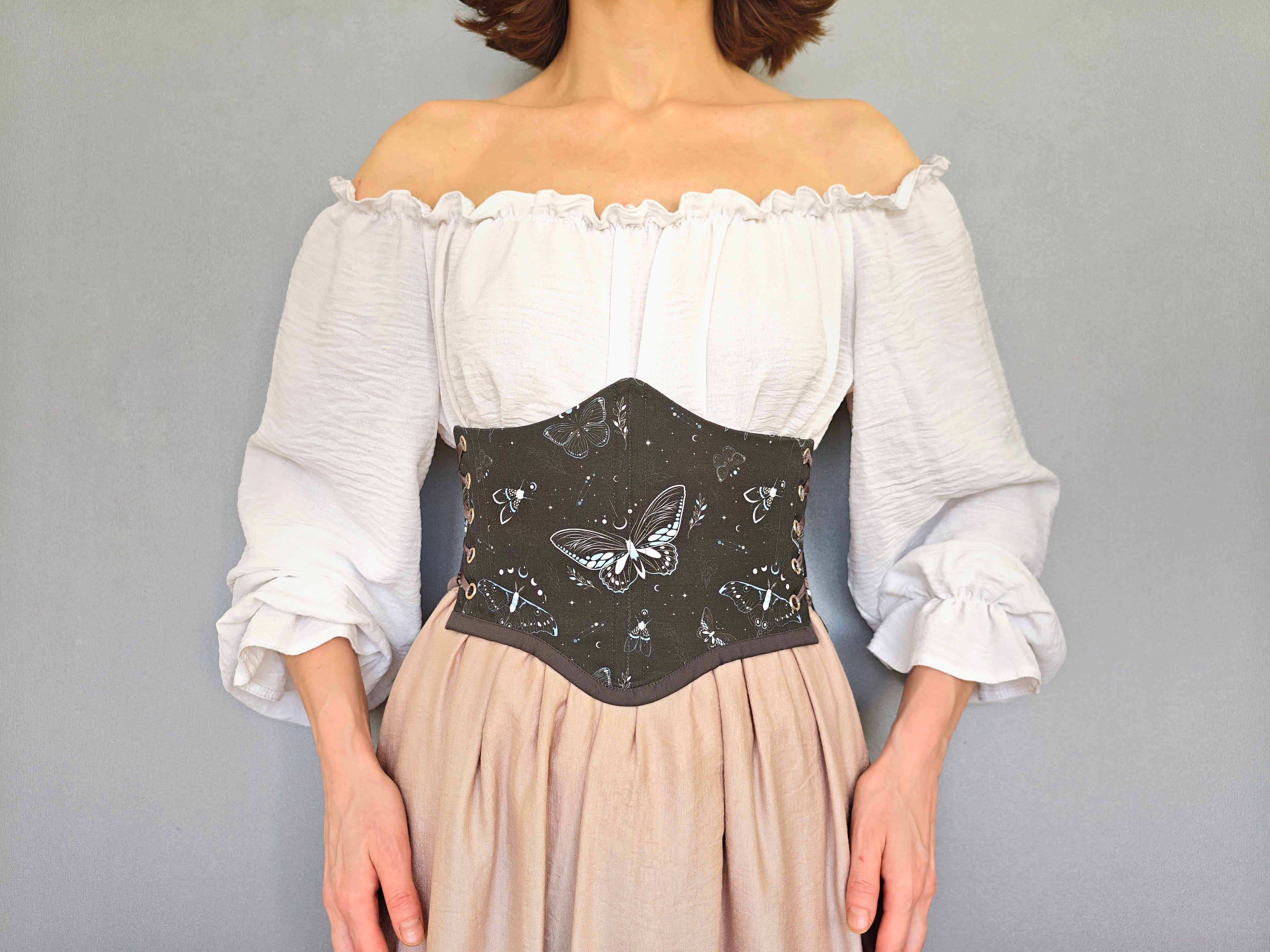 Fernfair Corset