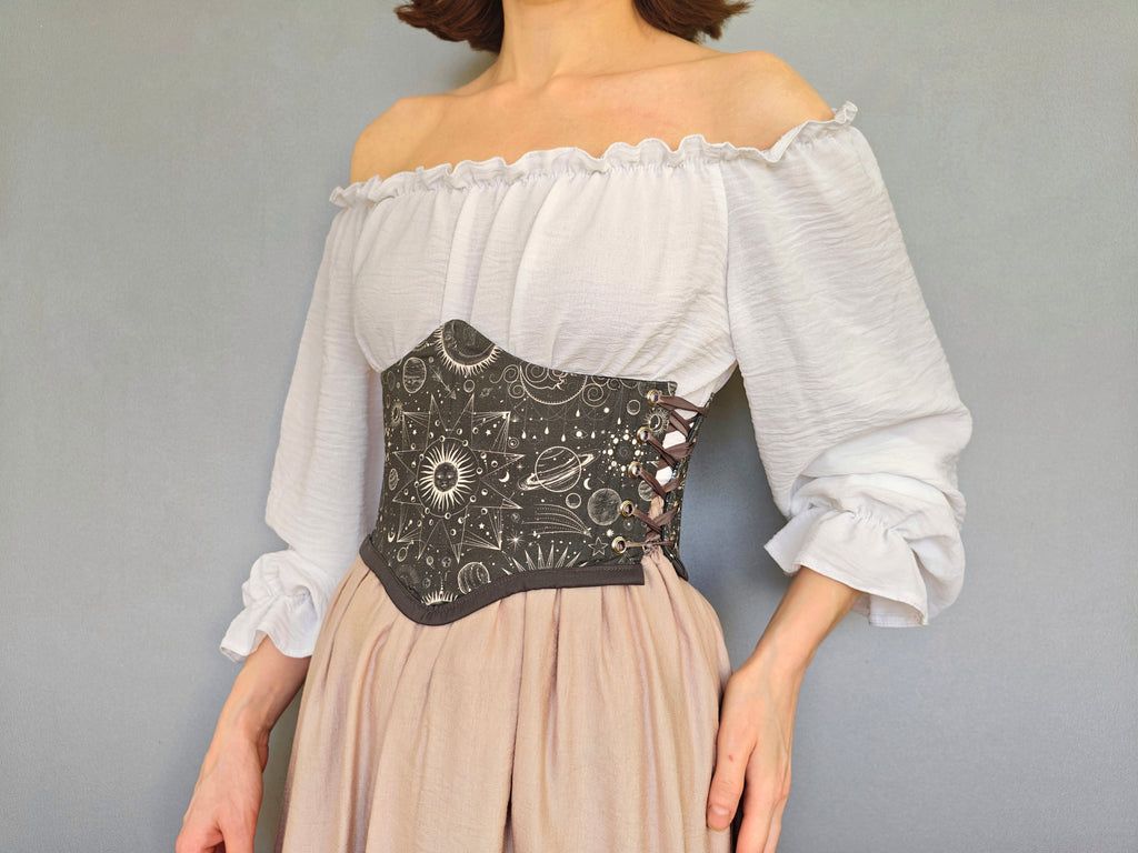 Fernfair Corset