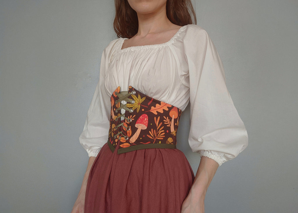 Nightwood Corset