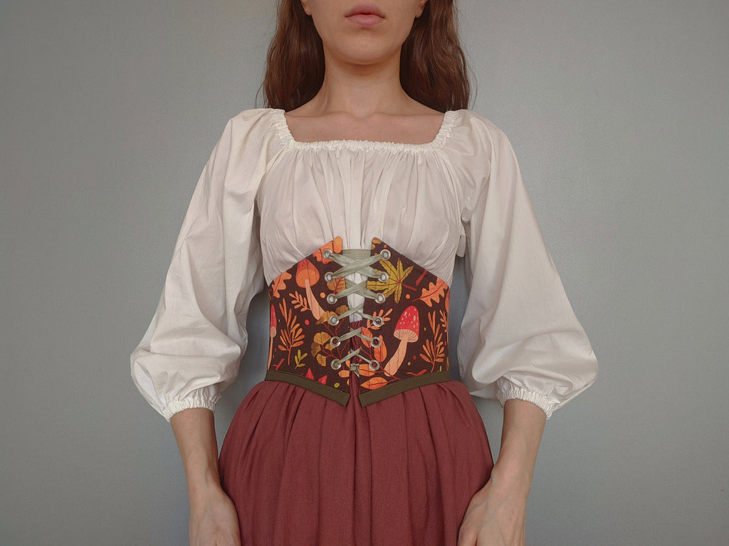 Nightwood Corset