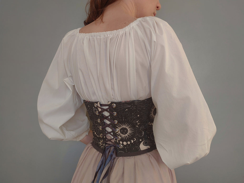Moonlace Corset