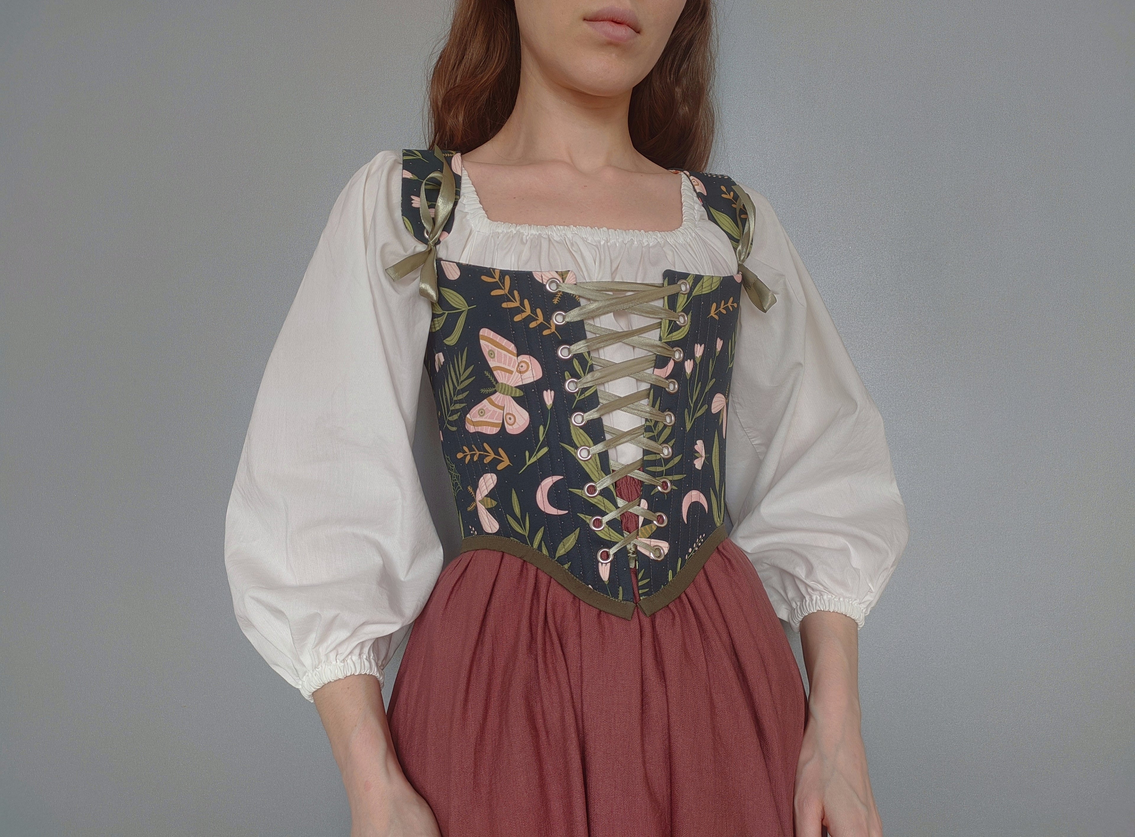 Fairy Corset