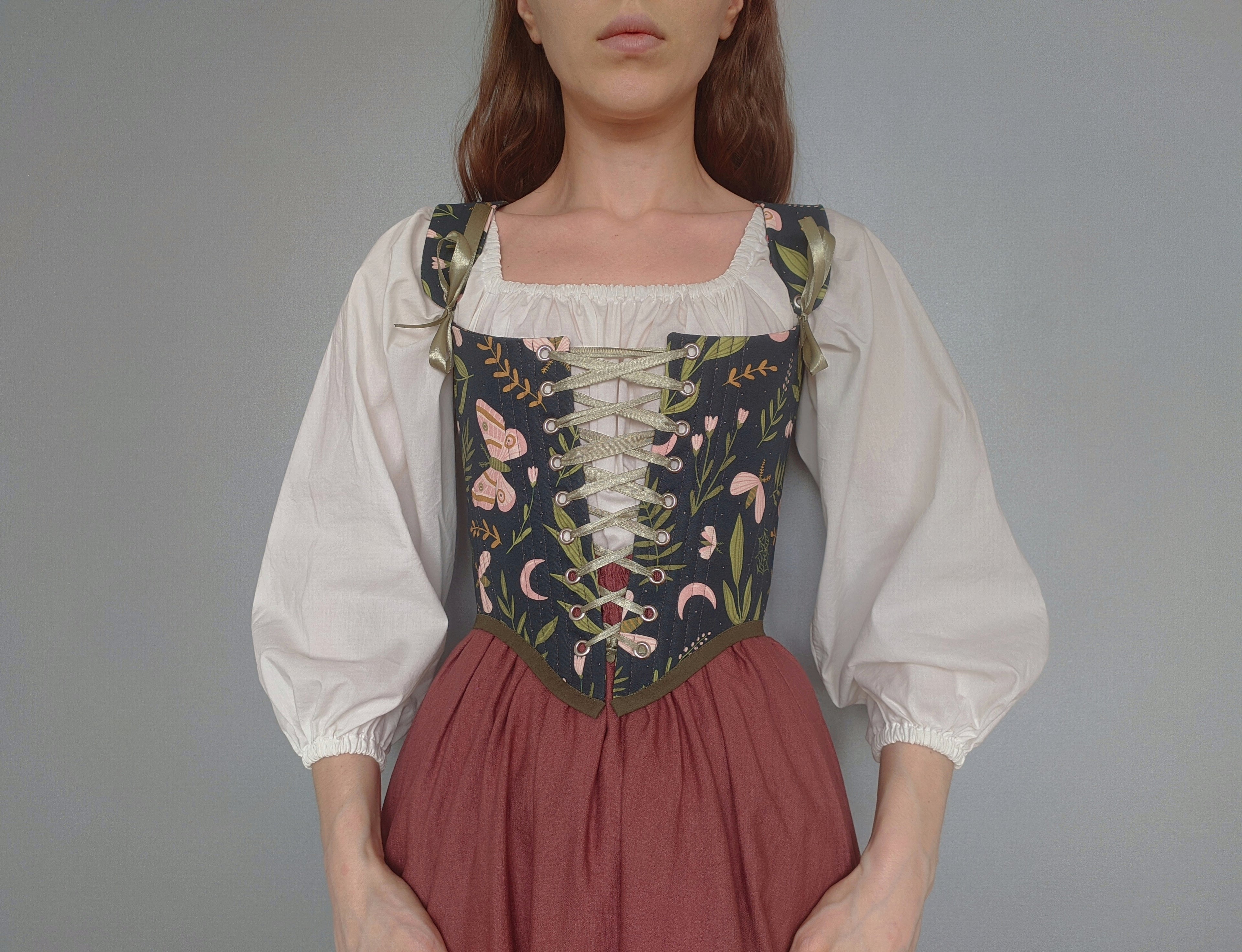 Fairy Corset