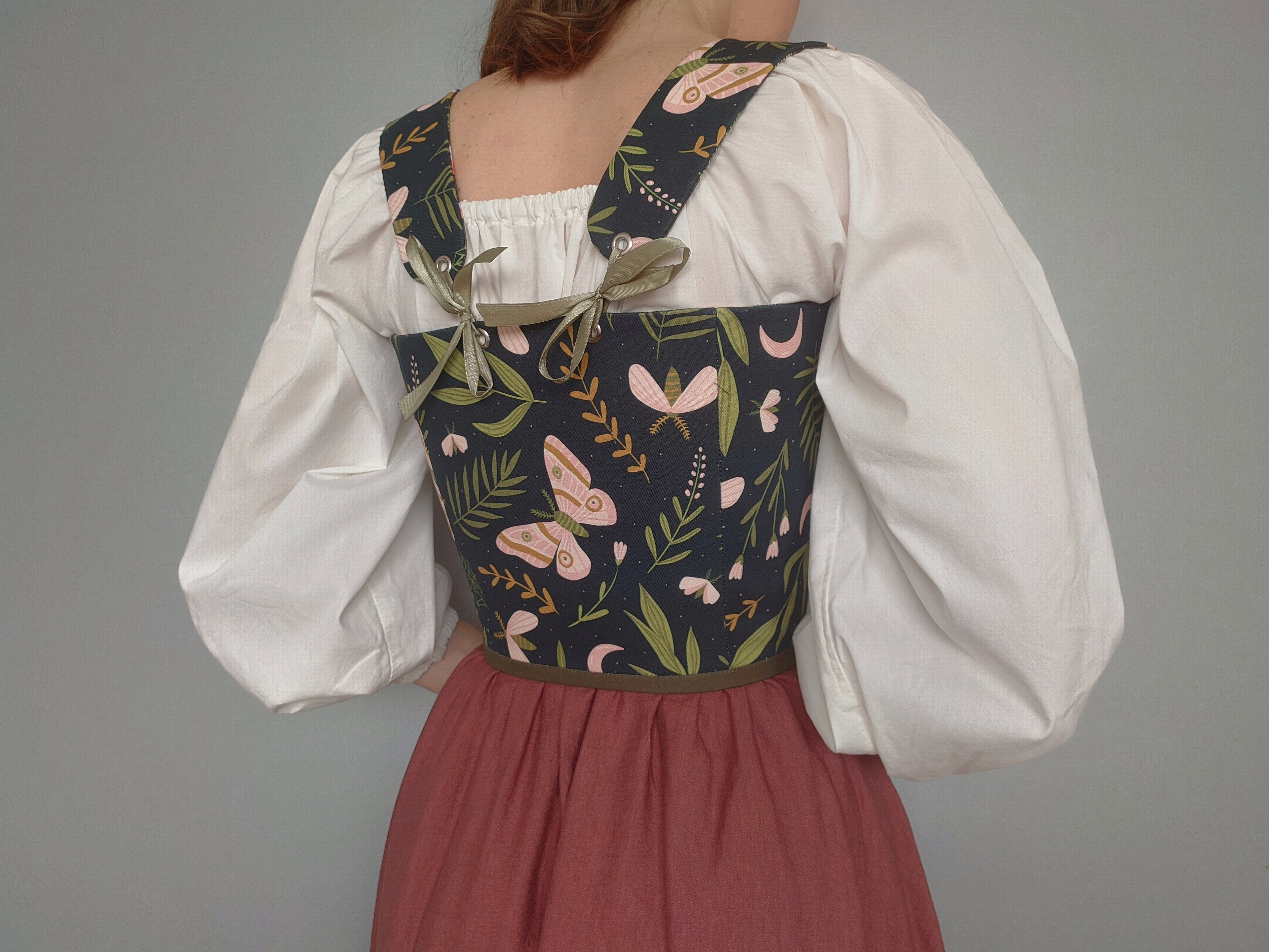 Fairy Corset
