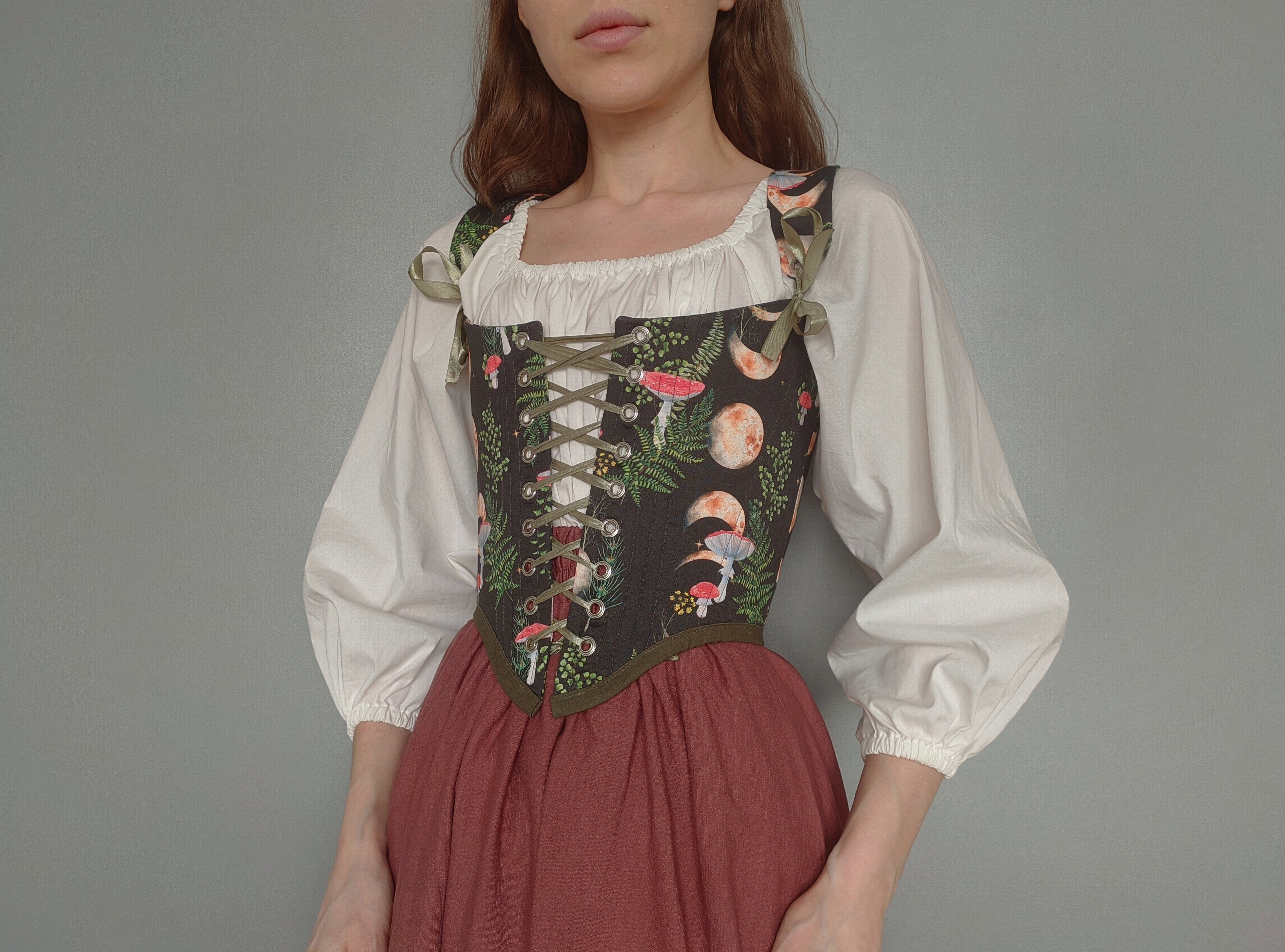 Fairy Corset