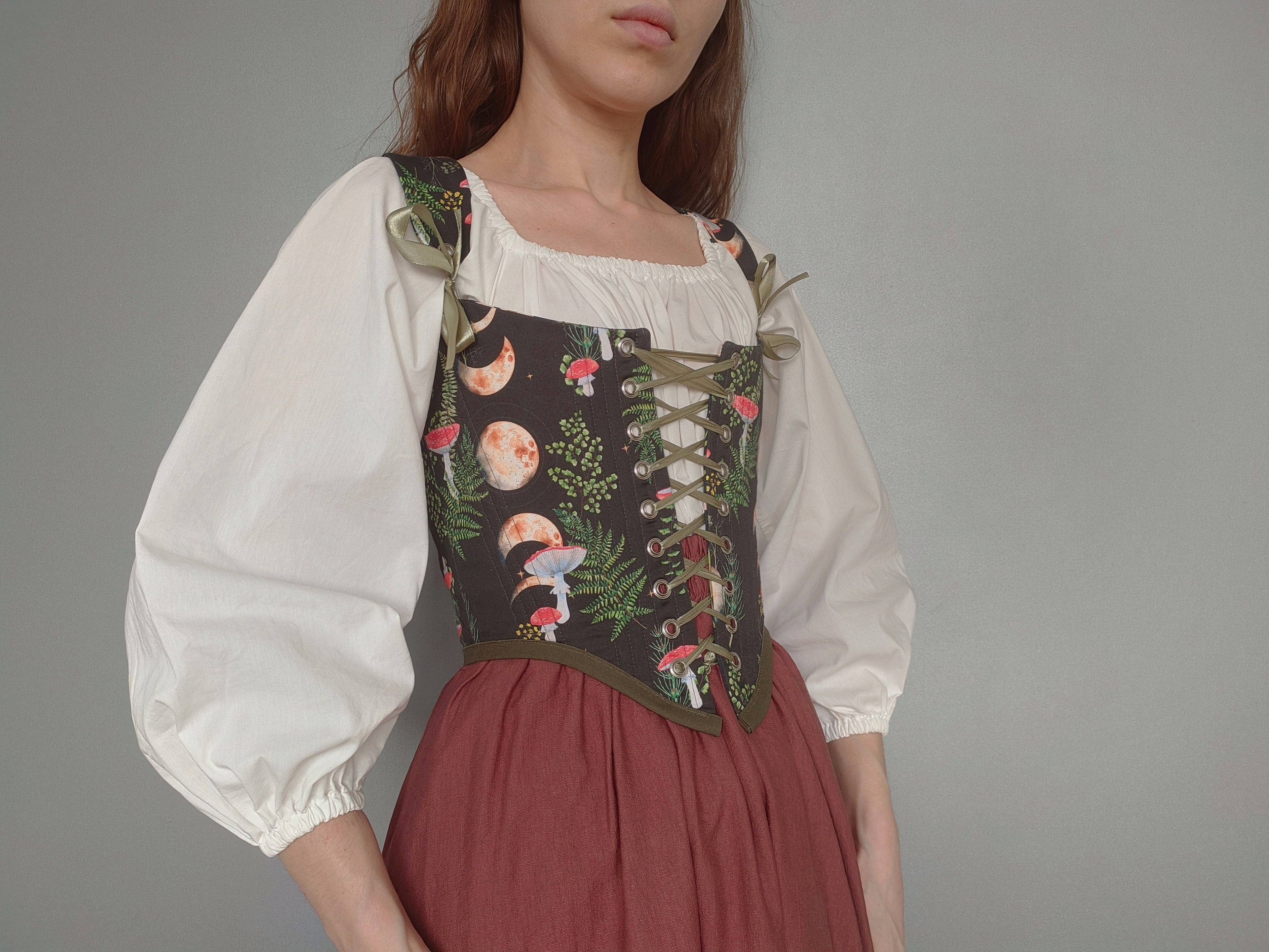 Fairy Corset