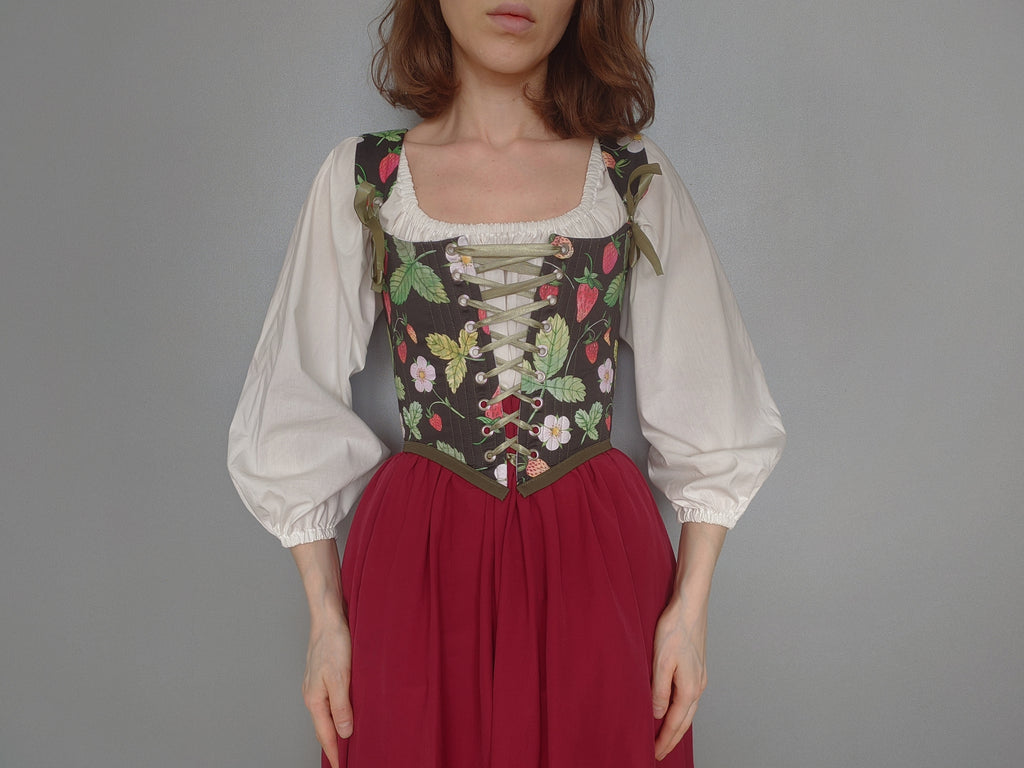 Faelight Corset