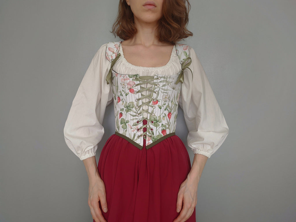 Faelight Corset