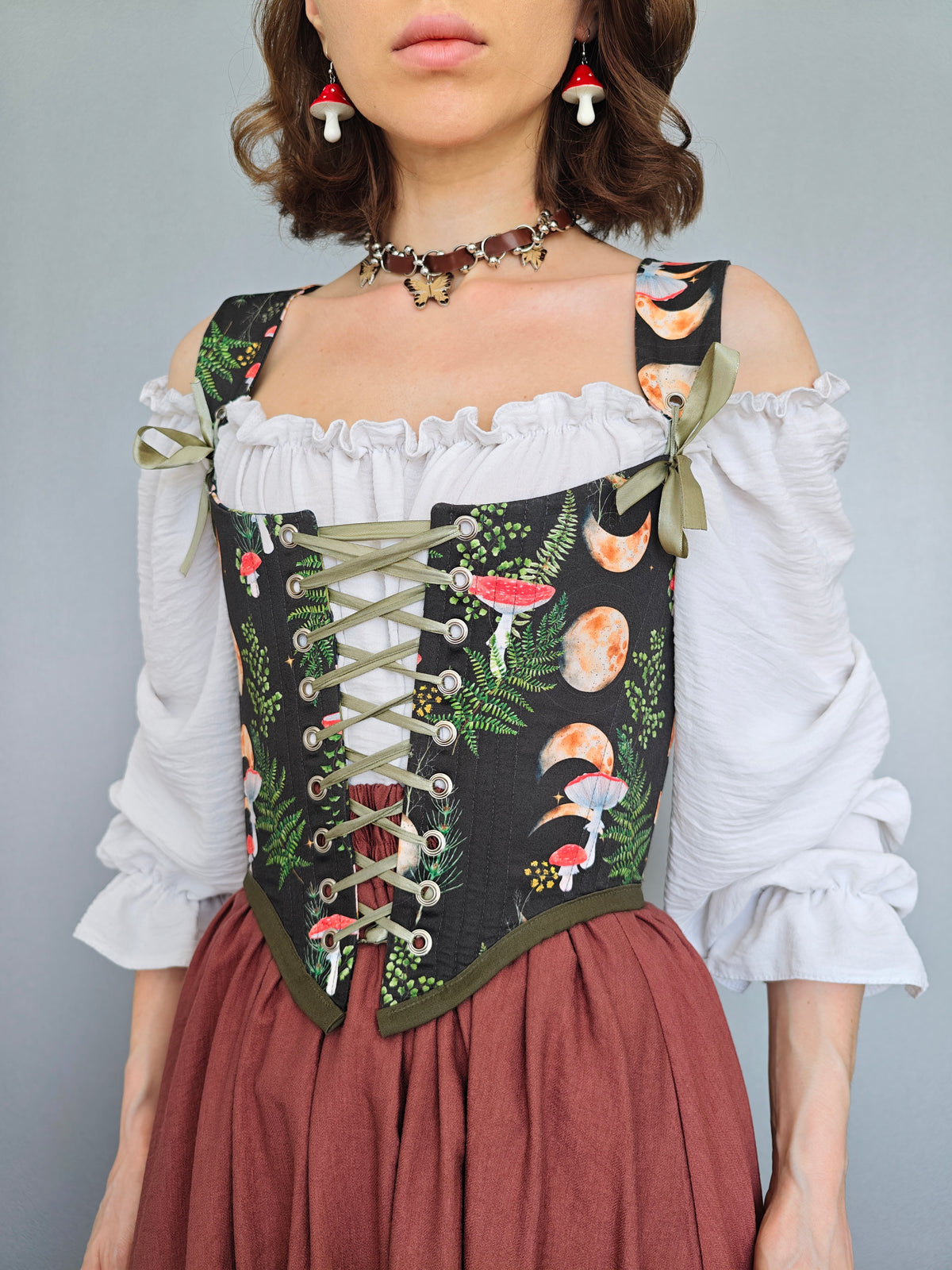 Fairy Corset