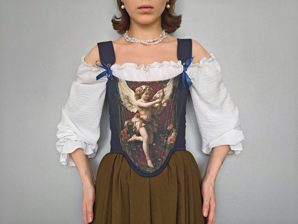 Angel Corset