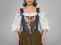 Angel Corset