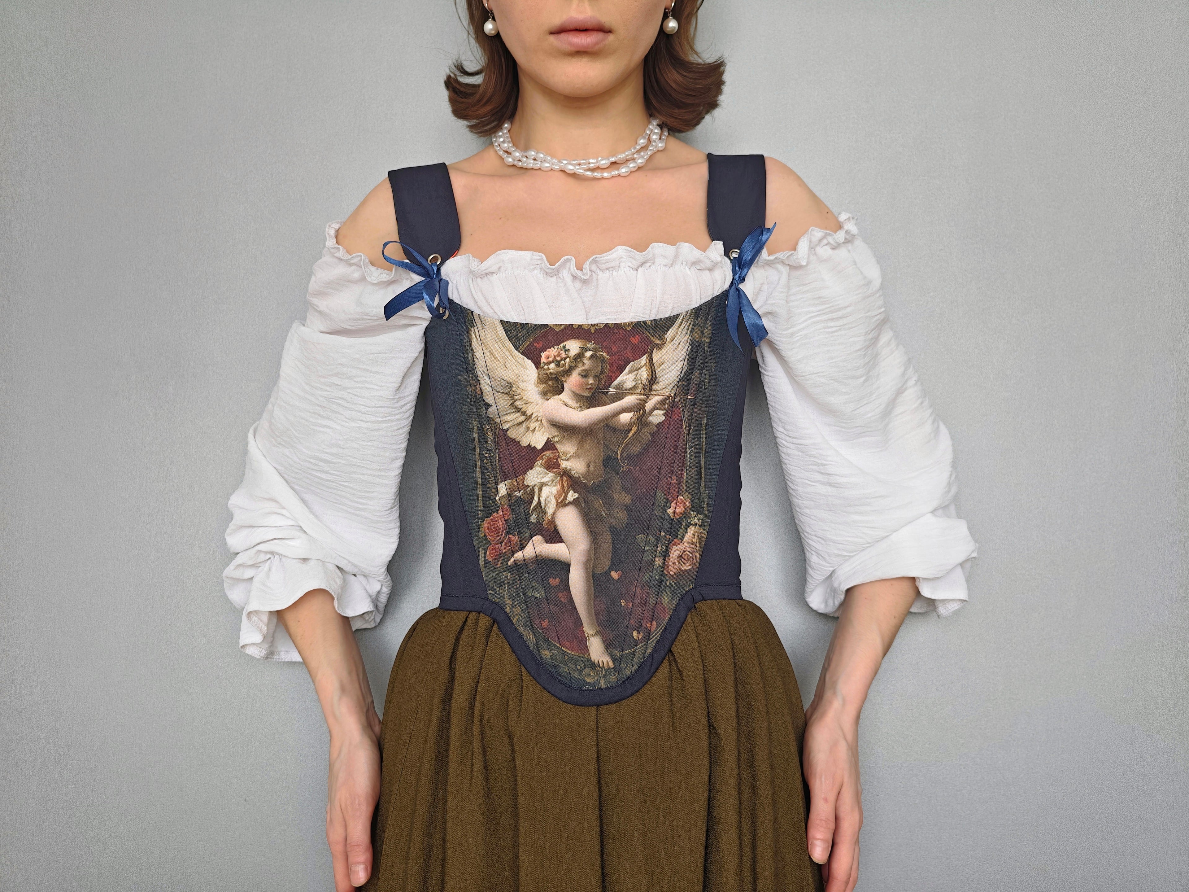Angel Corset