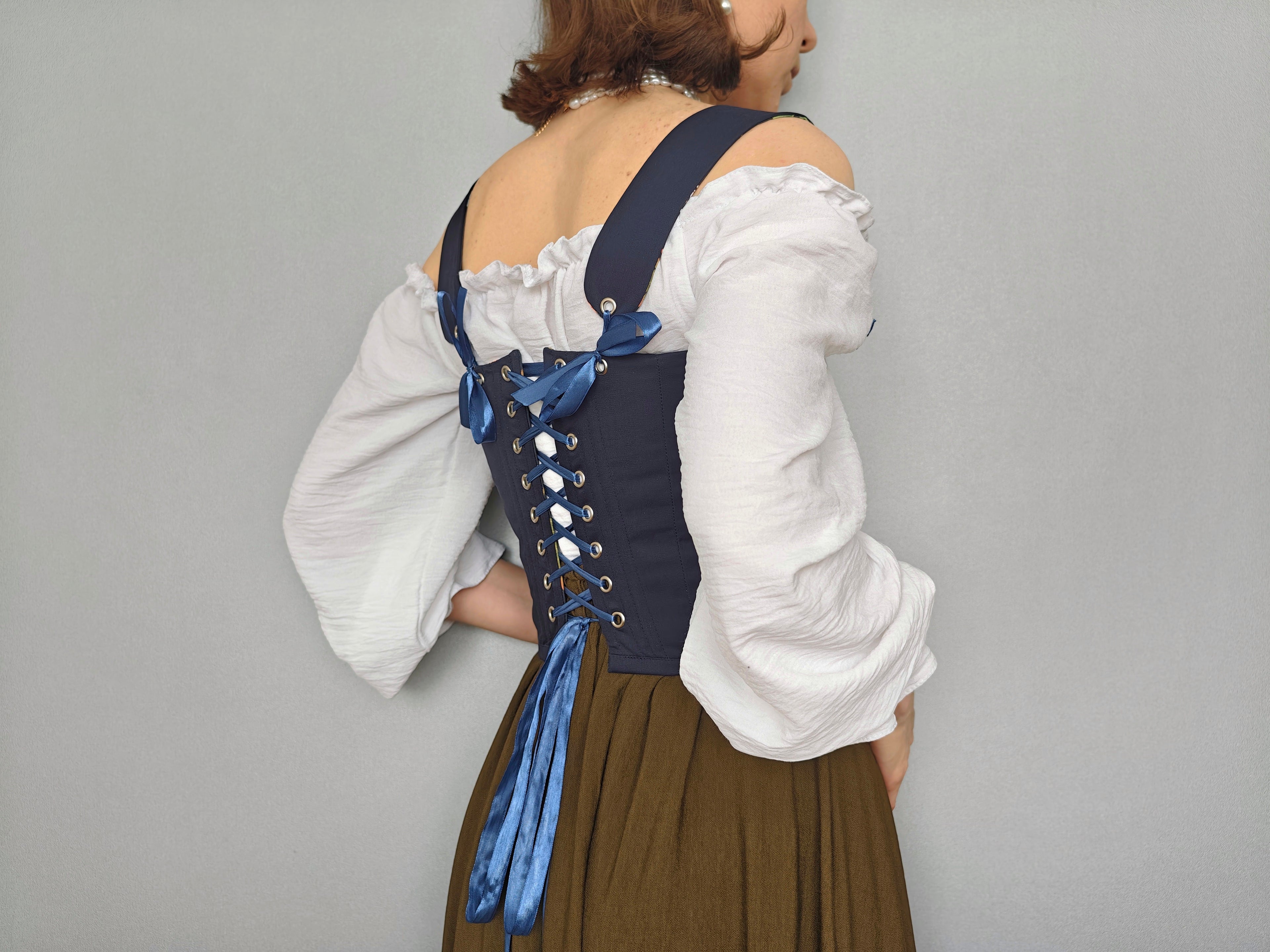 Angel Corset