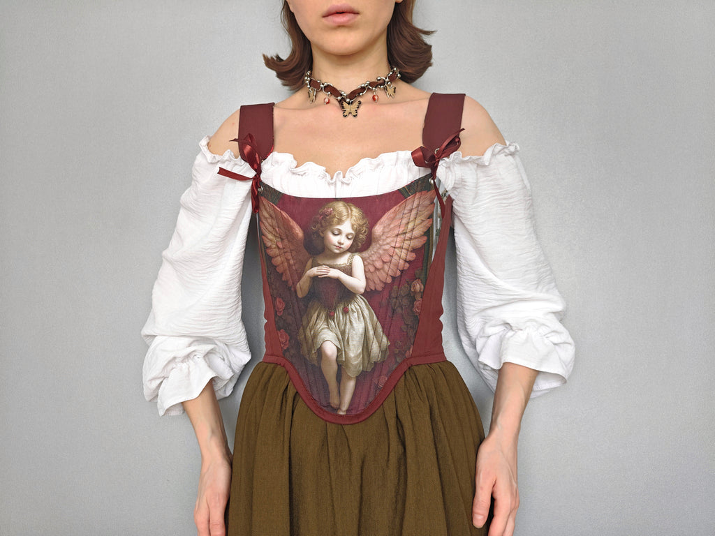 Angel Corset