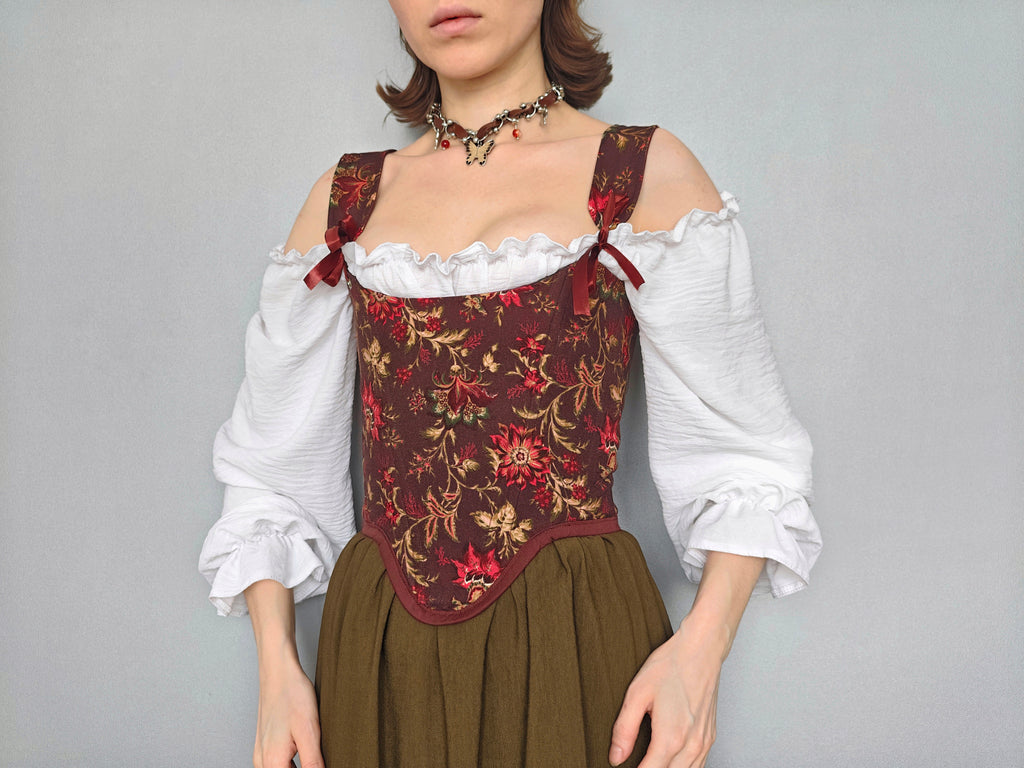 Angel Corset