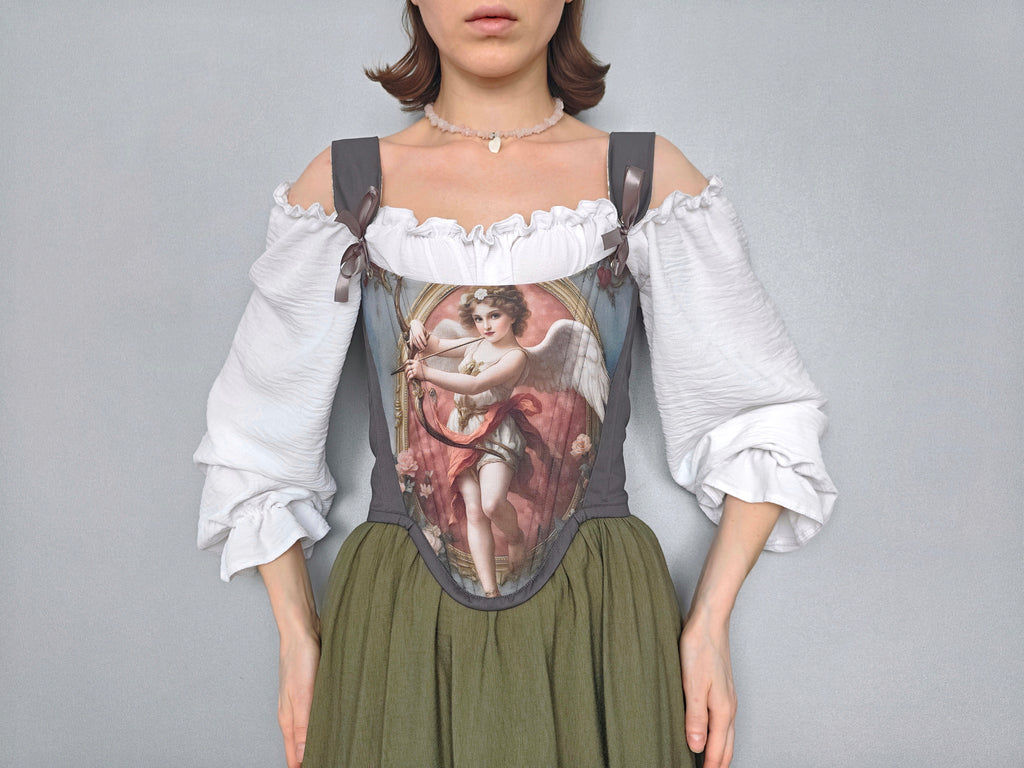 Angel Corset