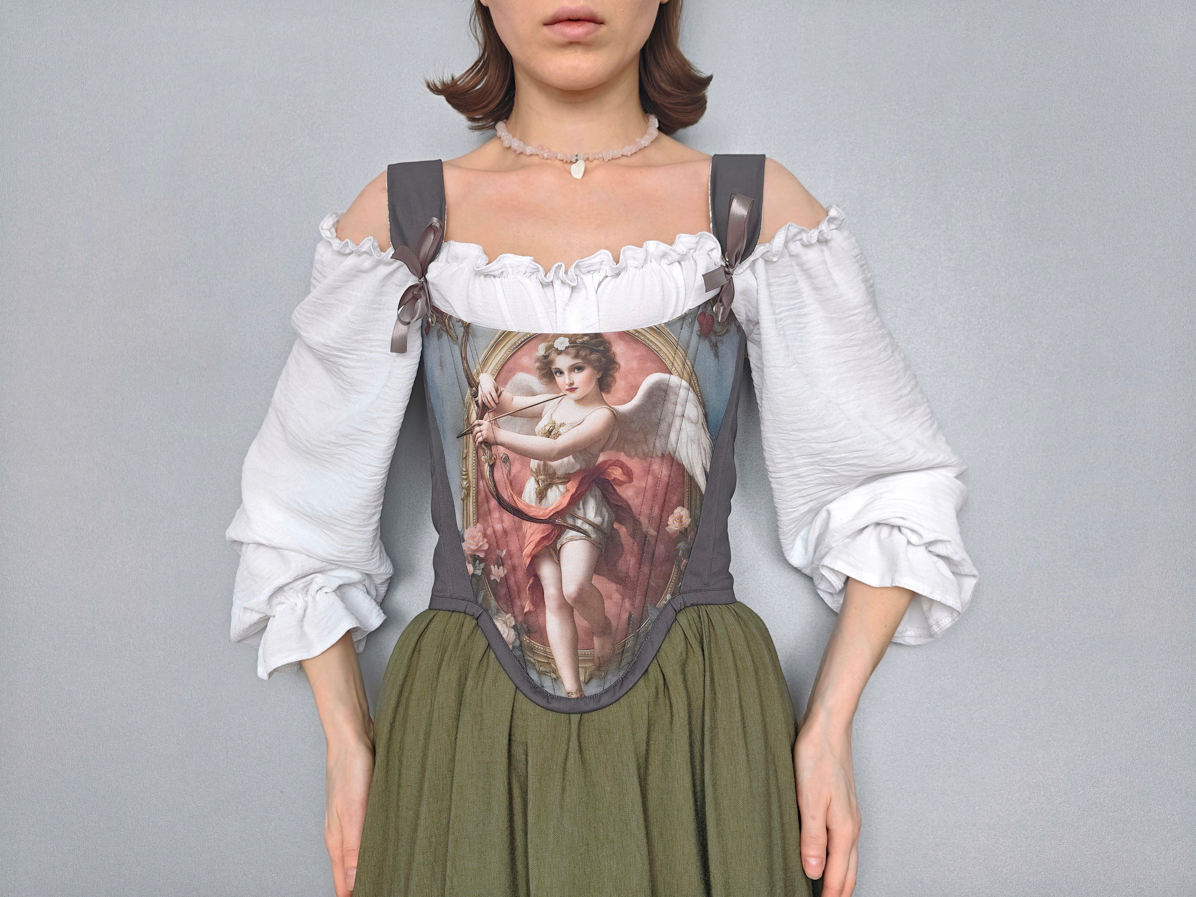 Angel Corset