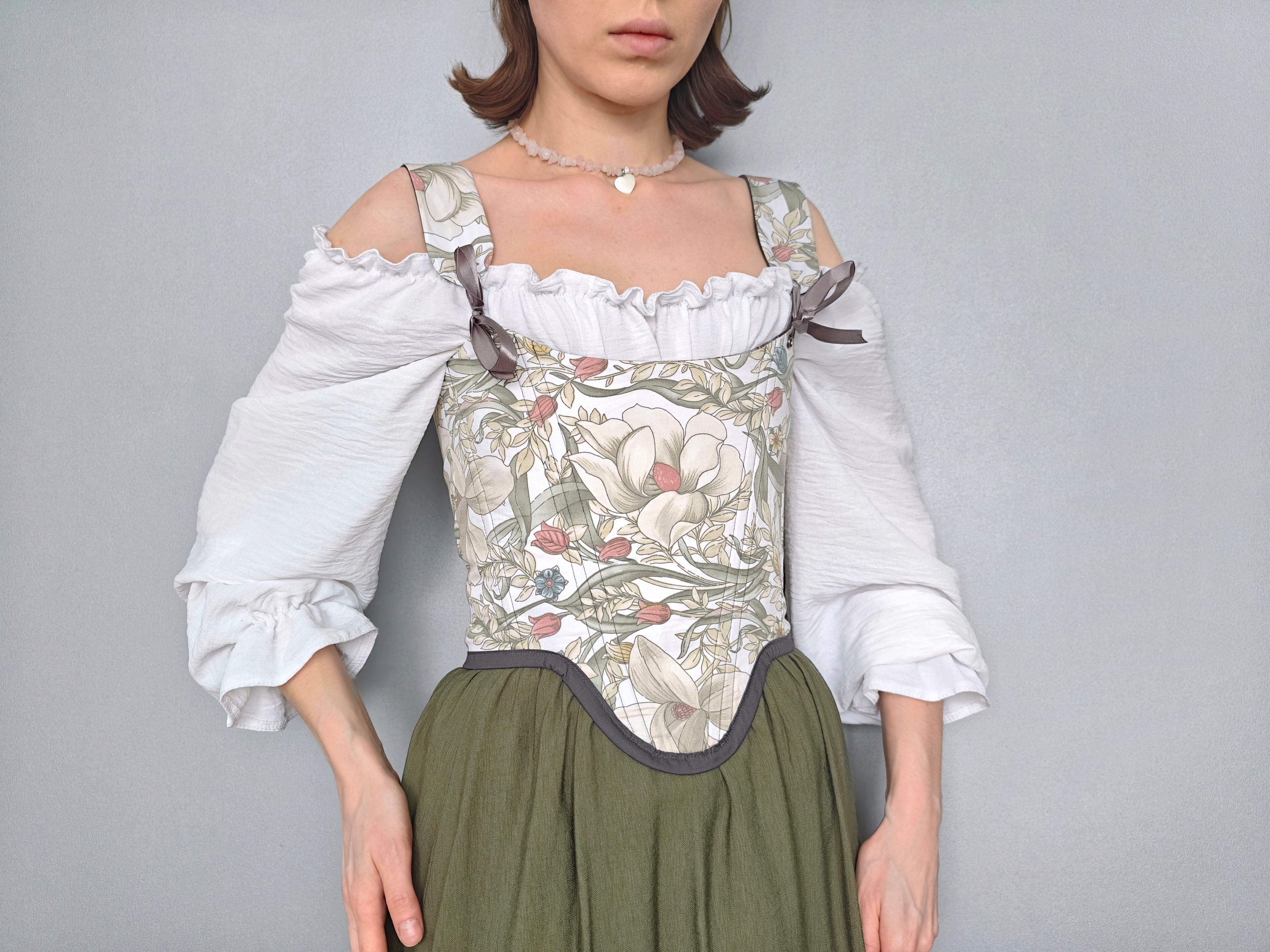 Angel Corset