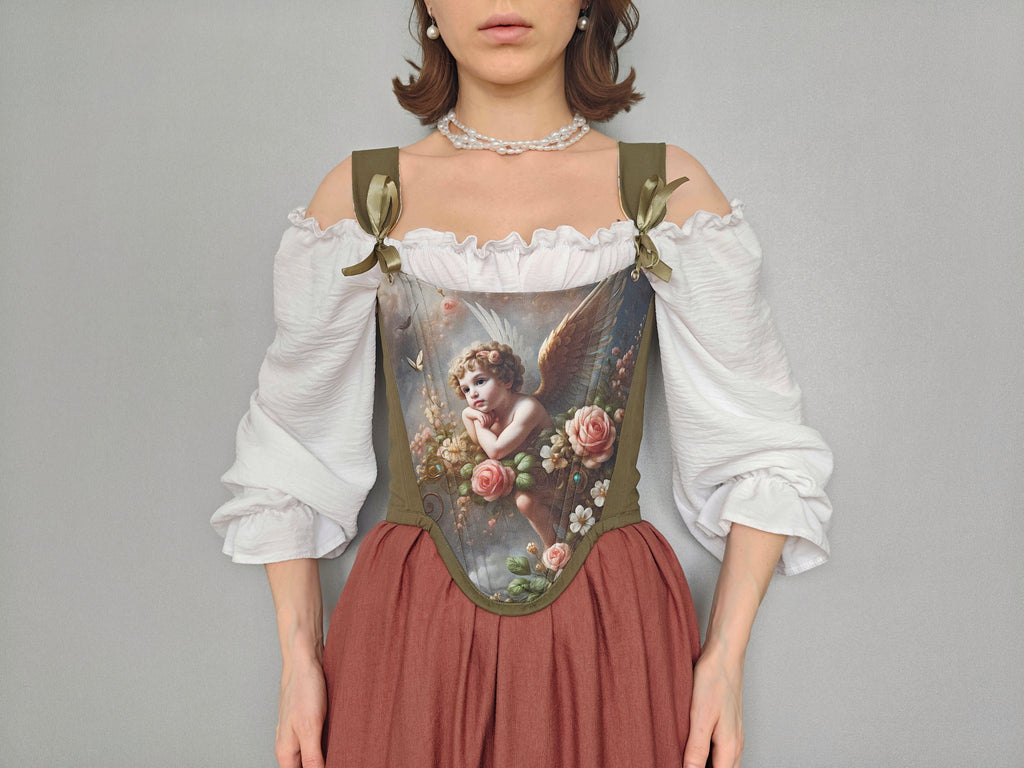 Angel Corset
