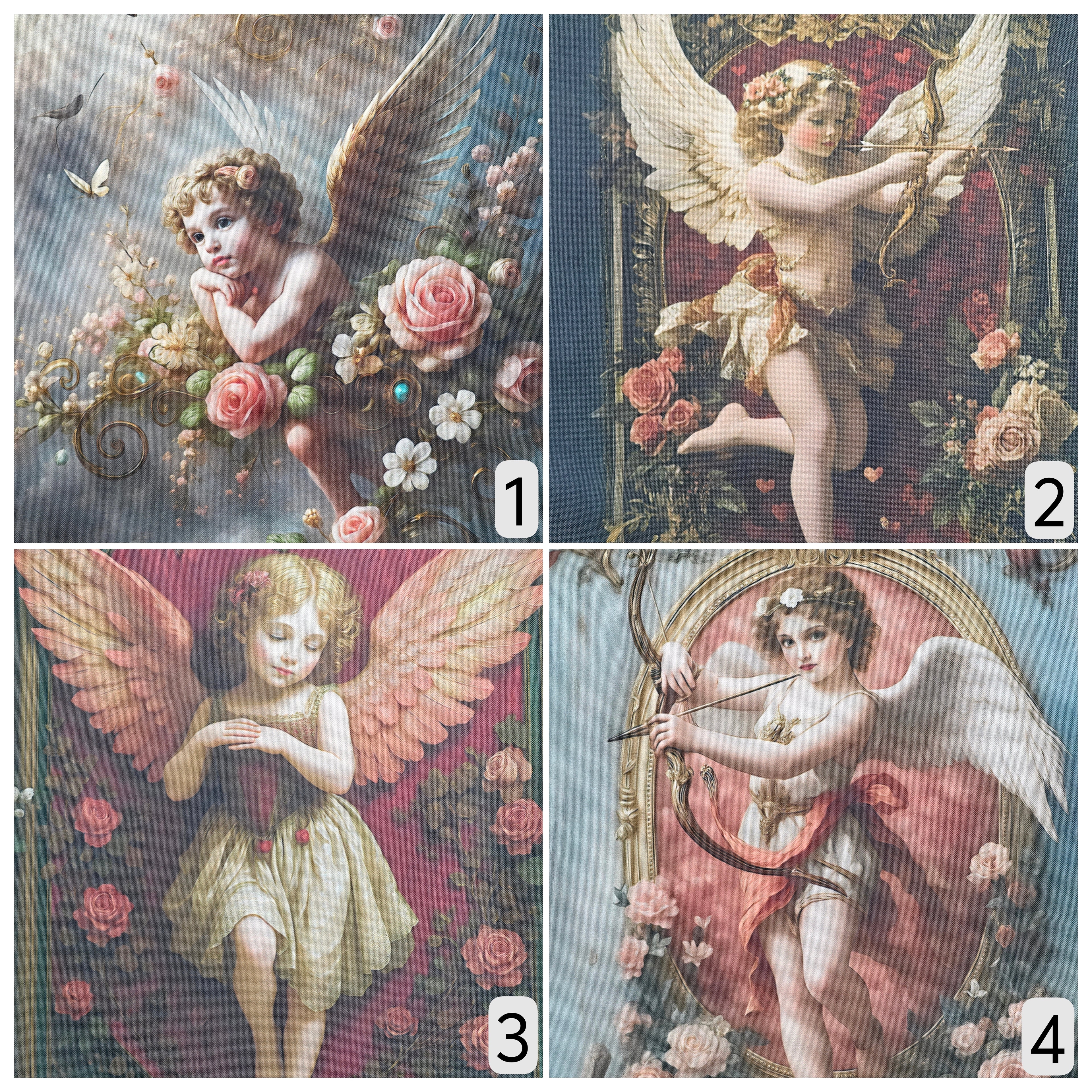 Angel Corset