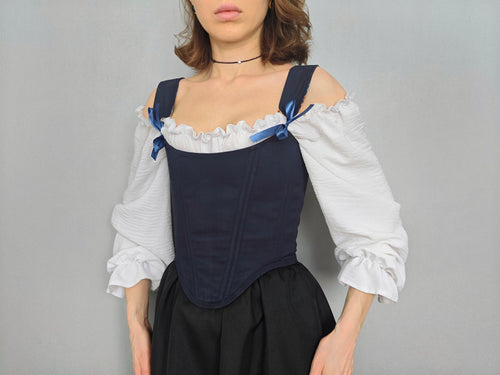 Celestial Corset