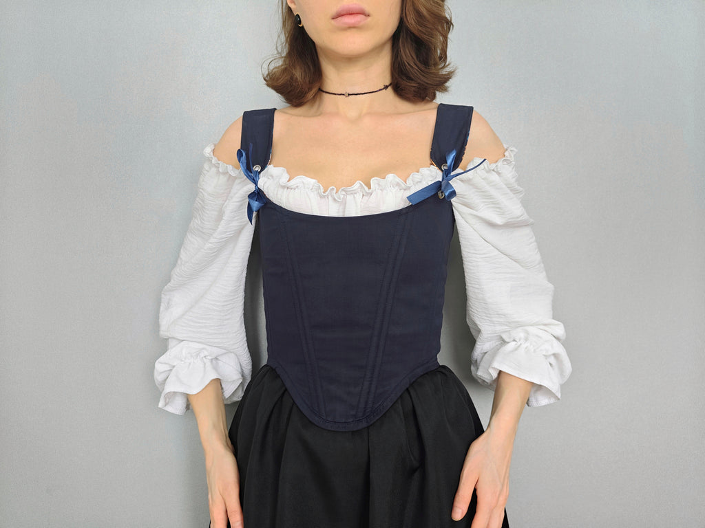 Celestial Corset
