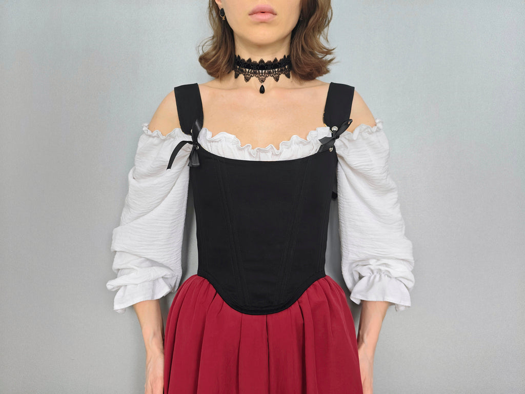 Twilight Fae Corset