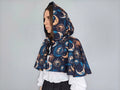 Celestial Capelet