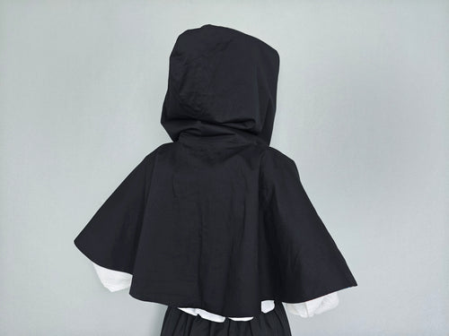 Celestial Sun Capelet