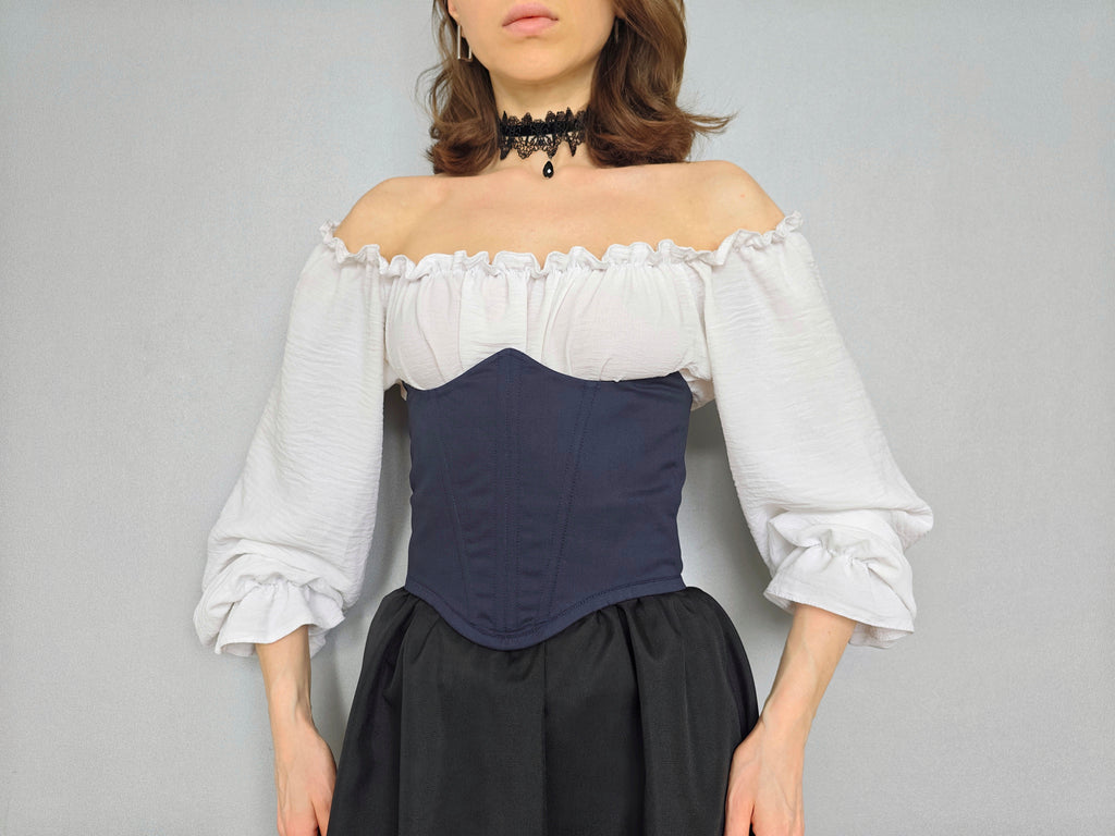 Celestial Corset