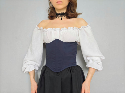 Celestial Corset