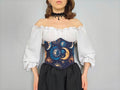 Celestial Corset