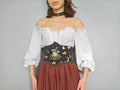 Fae Whisper Corset
