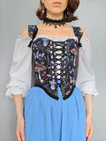Woodfey Corset