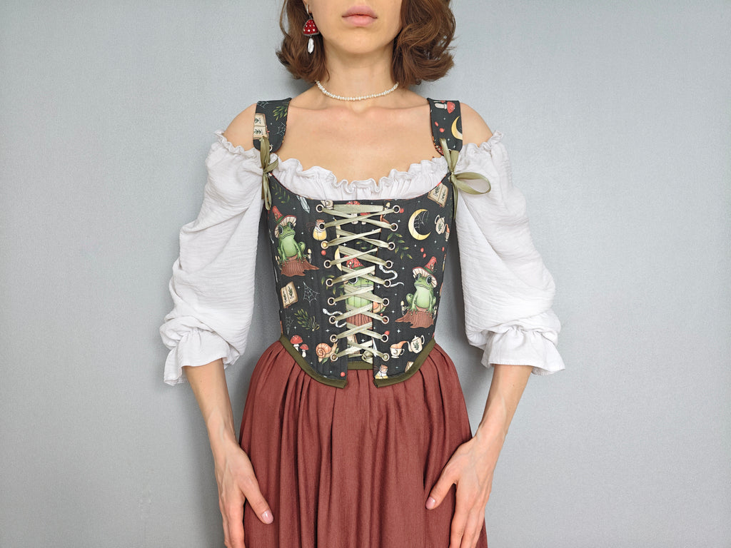 Nymph Corset