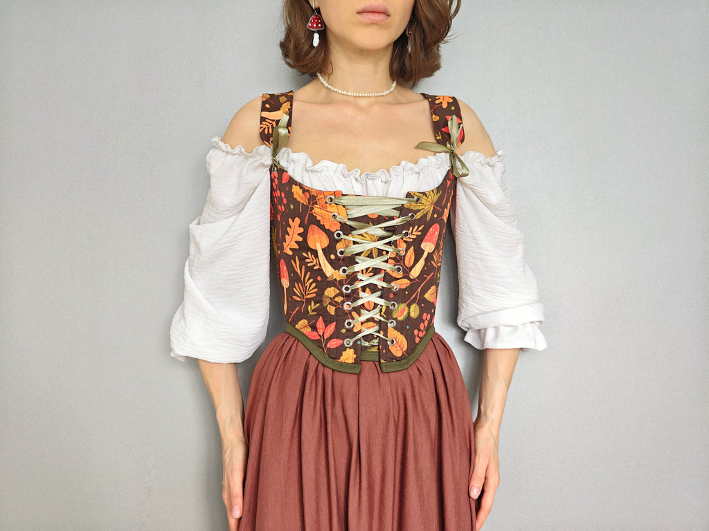 Nymph Corset