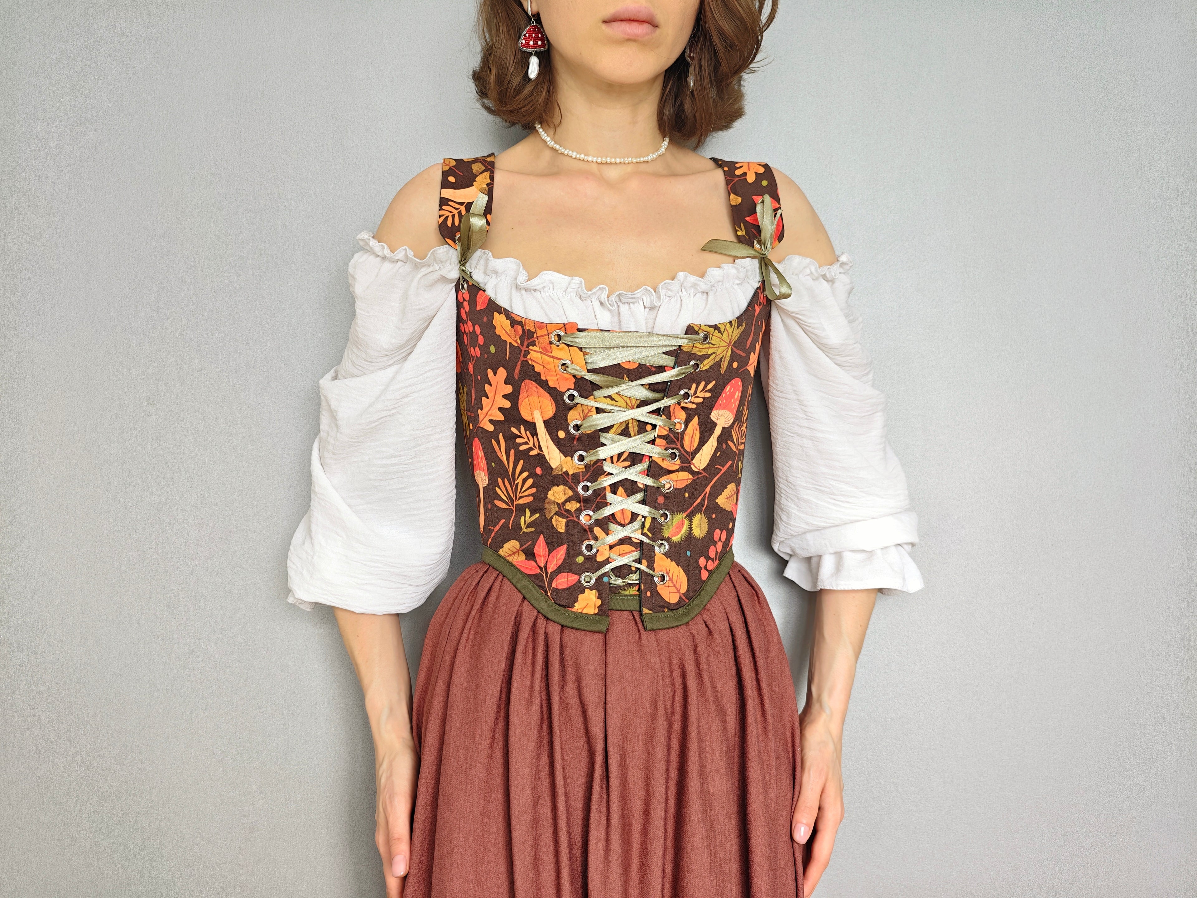 Nymph Corset
