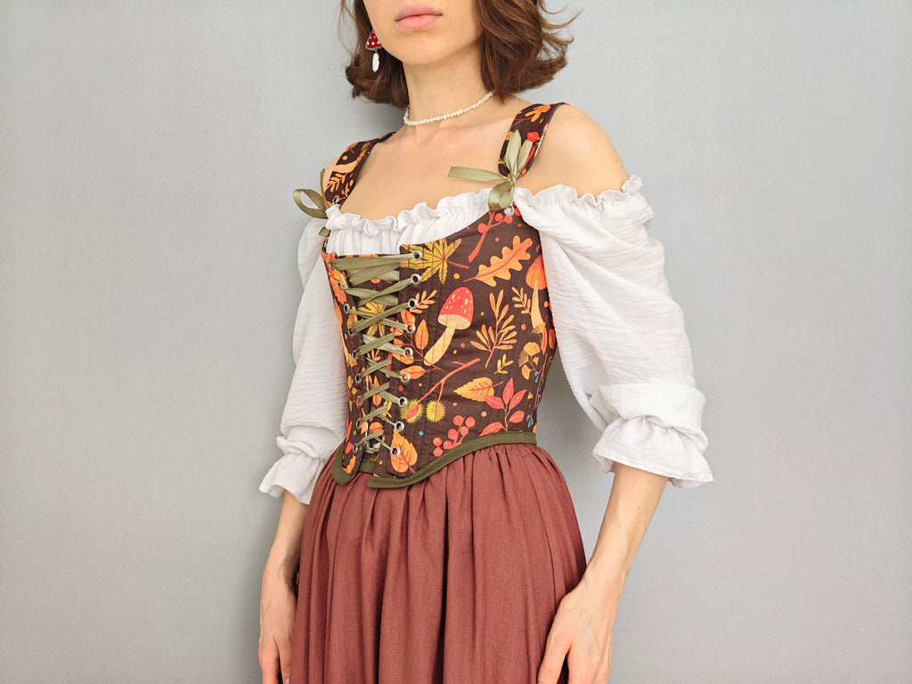 Nymph Corset