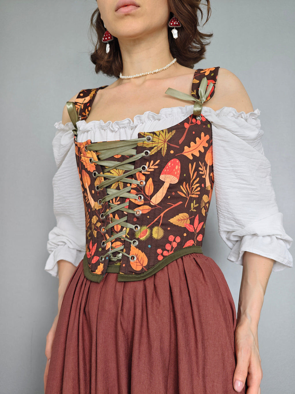 Nymph Corset