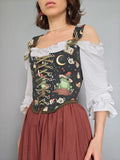 Nymph Corset