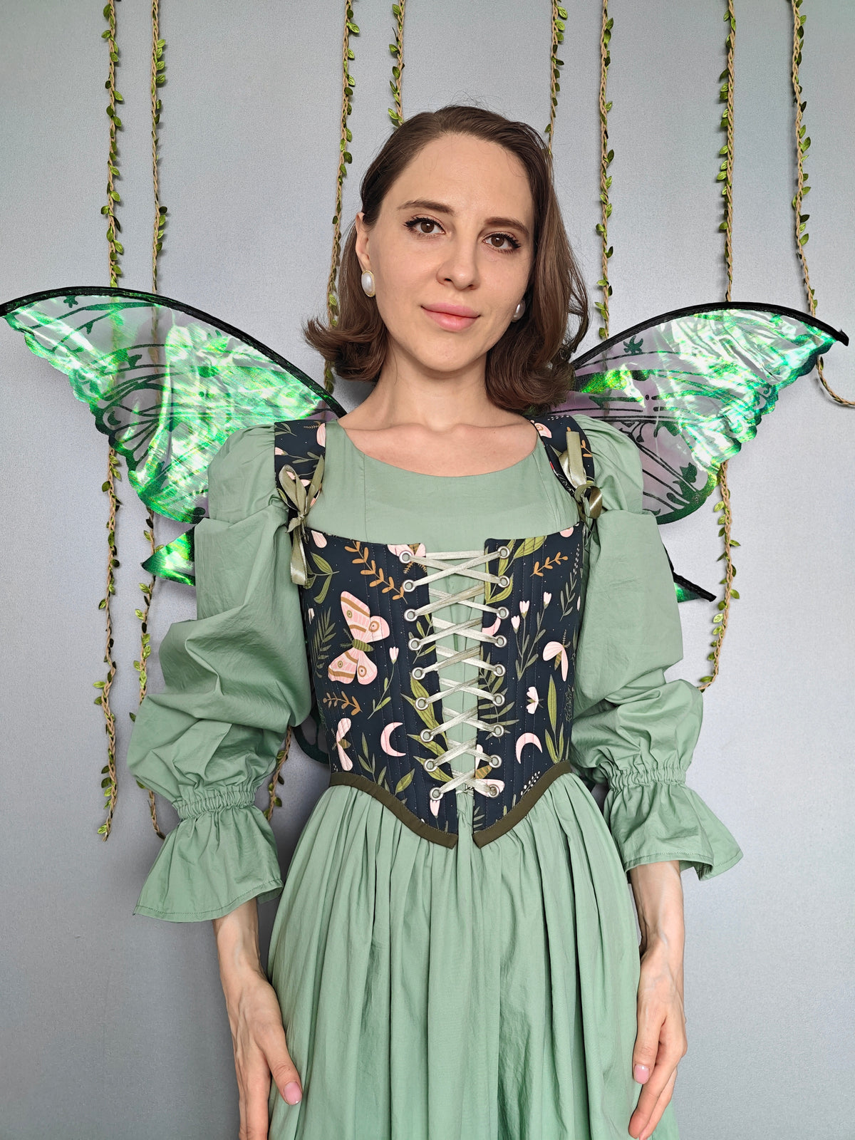 Fairy Corset