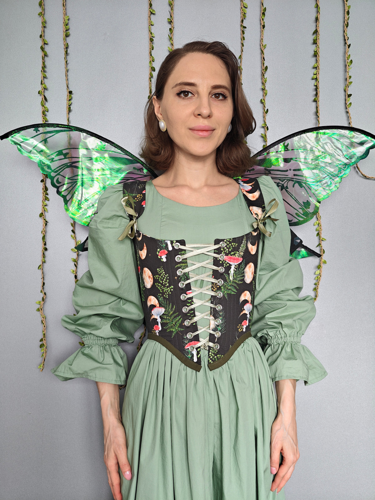 Fairy Corset
