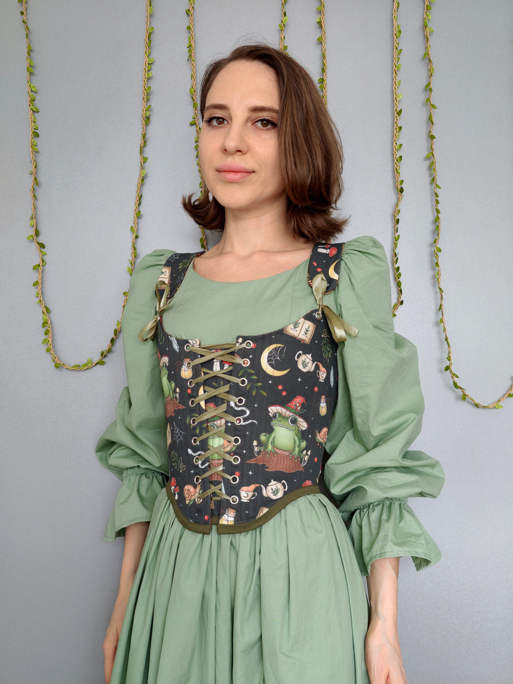 Nymph Corset